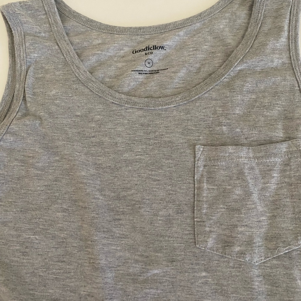 Goodfellow T-shirt